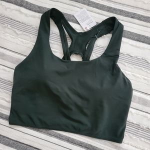 Lululemon Stash It Bra